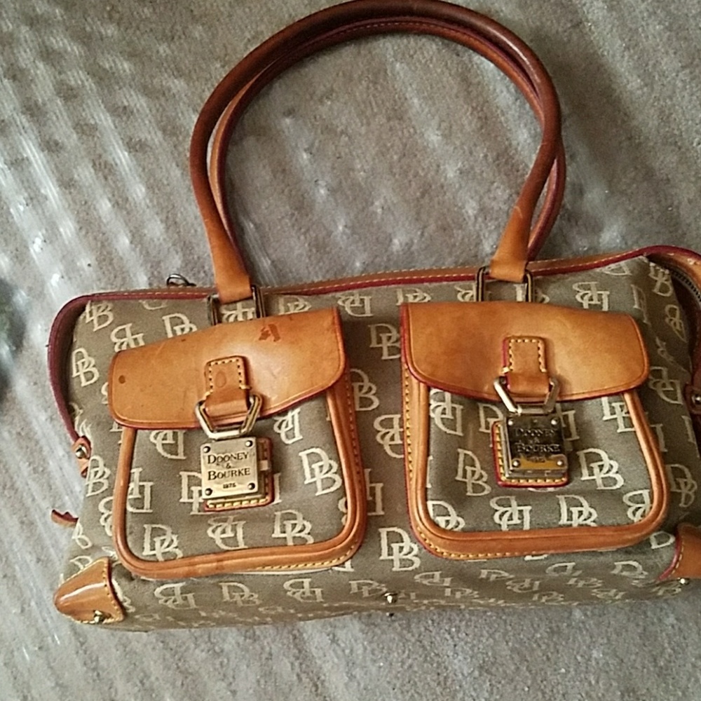 Handbag